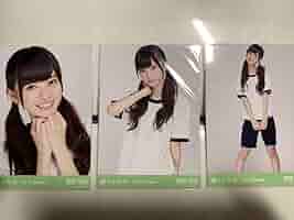 乃木坂46 - 乃木坂46 生写真 齋藤飛鳥 2015 May-Ⅲ カーキ 3種コンプ 乃木坂46 - 乃木坂46 生写真 齋藤飛鳥 2015 May-Ⅲ カーキ 3種