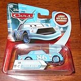  Disney Cars P7034 Dinoco Chick Hicks Look Schau mal