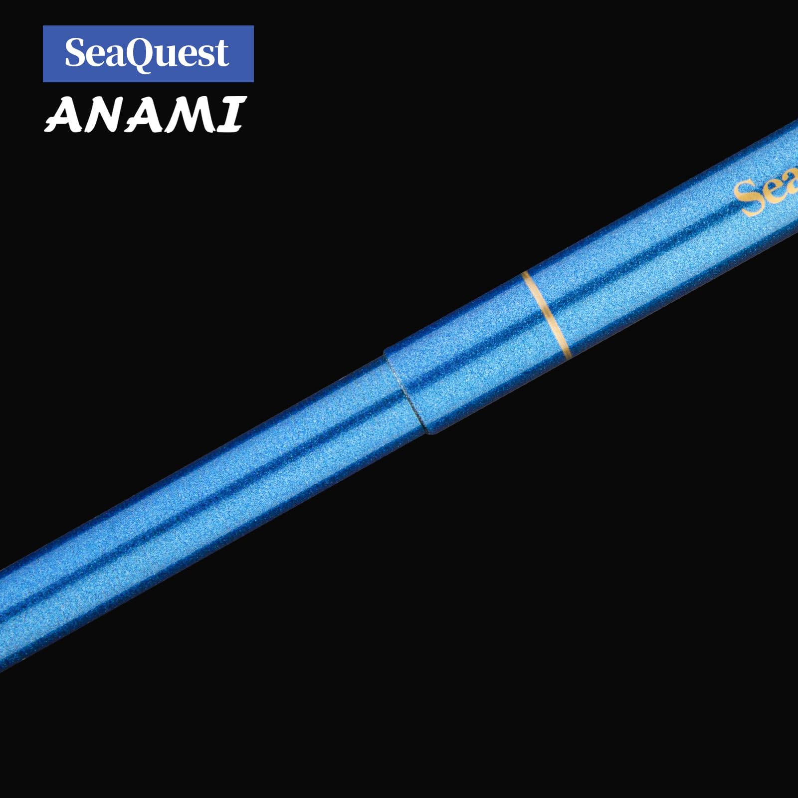 SeaQuest BIKAZEA Tenkara Fishing Rod