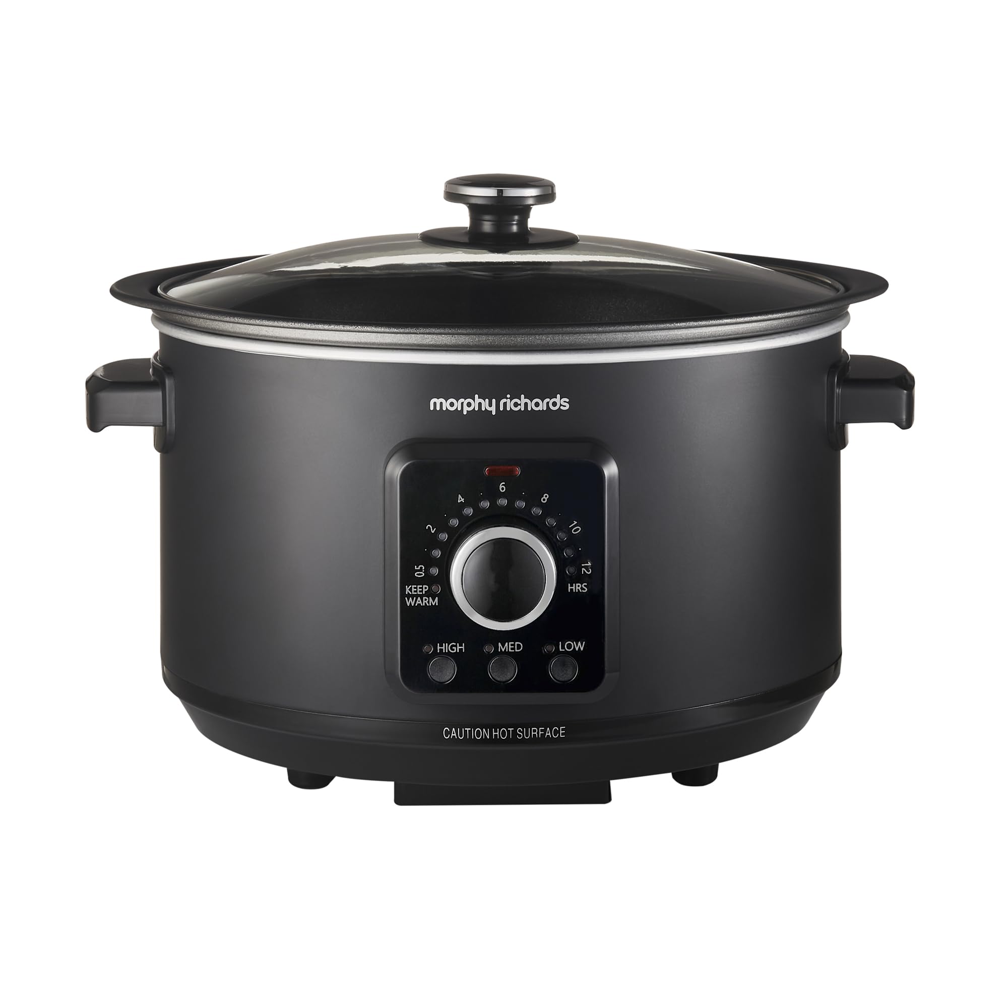 Morphy Richards Easy Time Slow Cooker