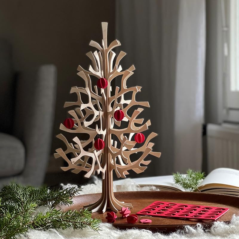 ソビエト 30cm クリスマスツリー ヴィンテージ B Amazon.co.jp: Lovi ロヴィ ツリー クリスマスツリー Momi-no-ki