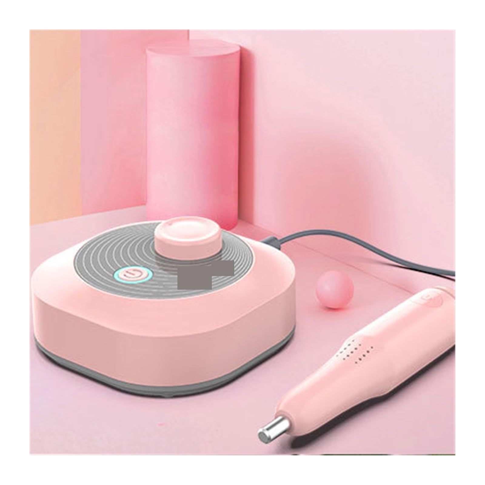 ネイルマシン、ネイルドリル、プロ用 楽天市場】送料無料 ジェル ネイルマシン 6in1多機能ネイル