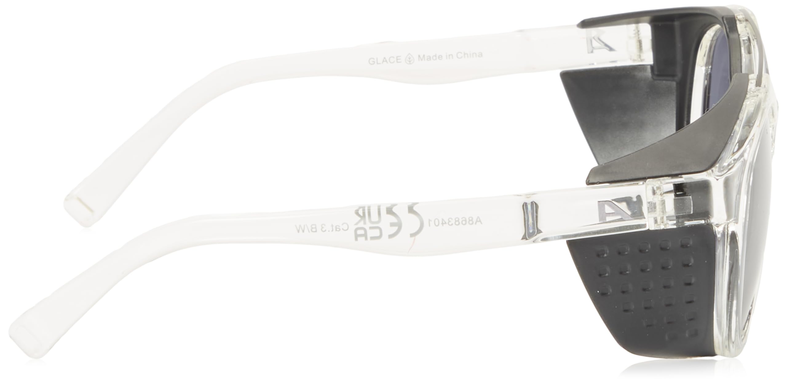 ALPINA Glace Sunglasses Mixte (lot de 1)