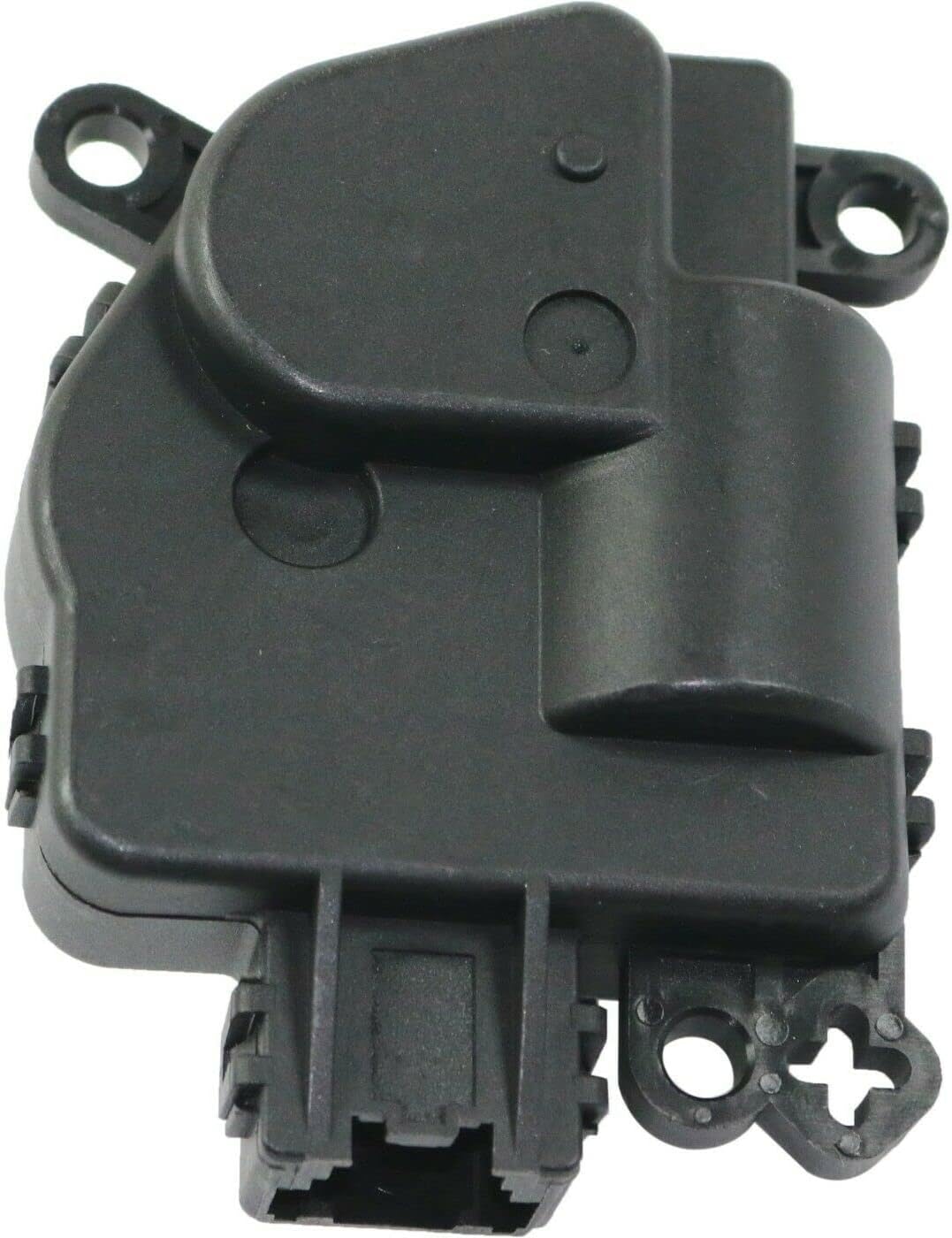 Replacement HVAC Heater Blend Door Actuator Mechanics Choice for 2011-2016 Jeep Wrangler (JK) Right