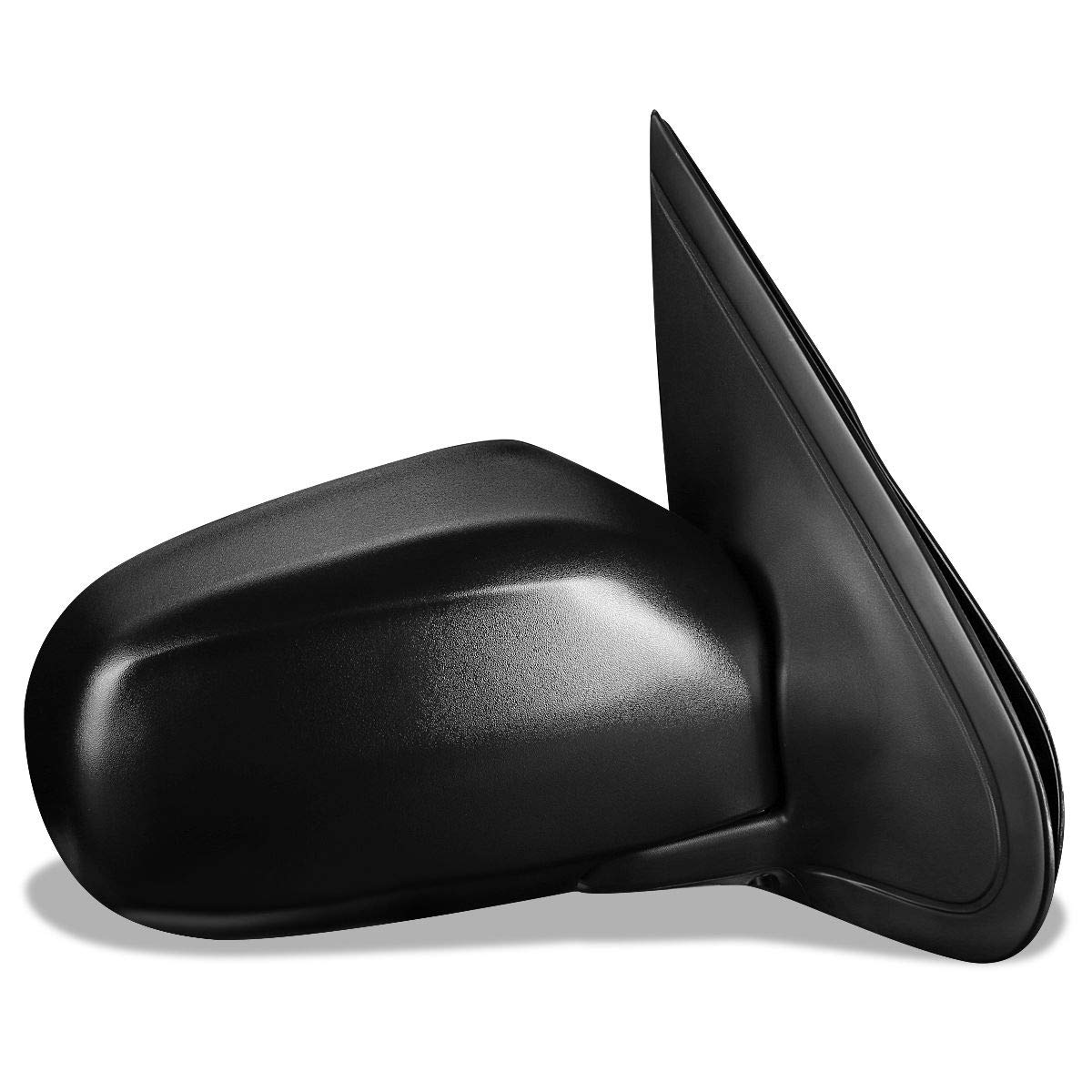 Photo 1 of Style Manual Passenger/Right Side View Door Mirror 