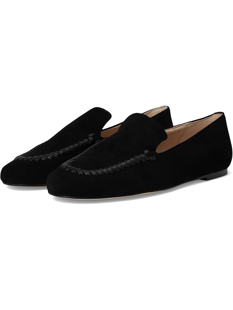 Black Jack Rogers Camden Loafers