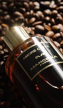 Amazon.com: AMORE CAFÉ EDP 60ML : Beauty & Personal Care