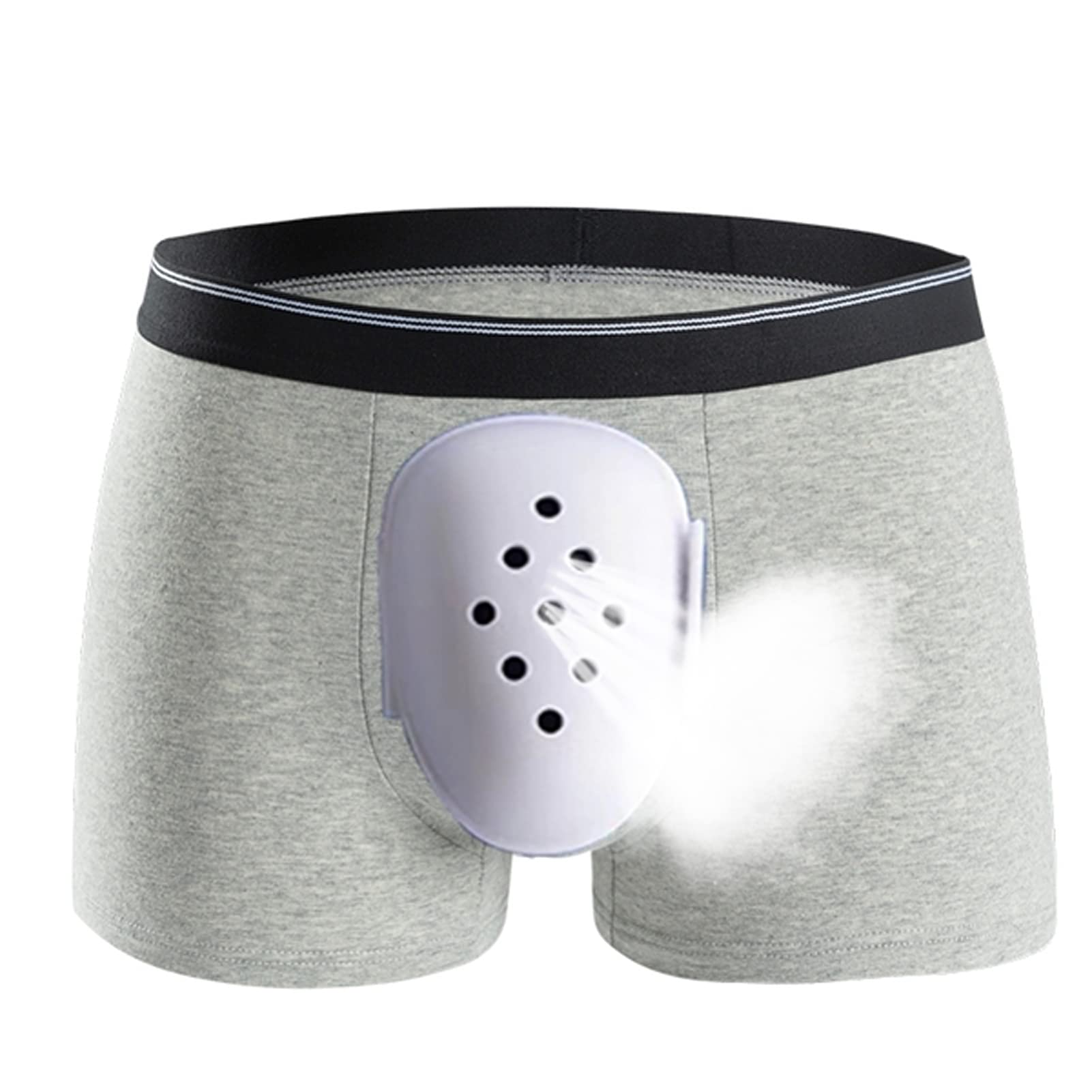 Buy ZJHTK Men Genital Protection Underwear After Circumcision, Phimosis