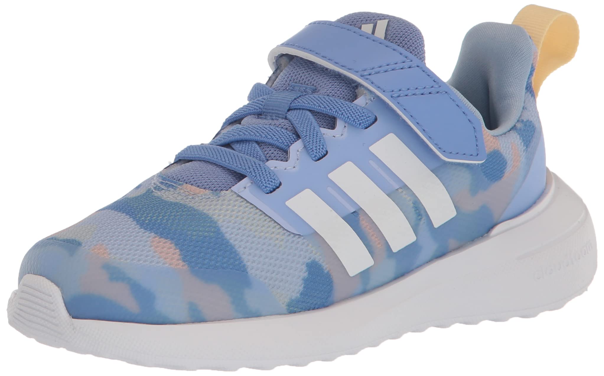 Adidas Unisex-Child Fortarun 2.0 Running ShoesRunning Shoe
