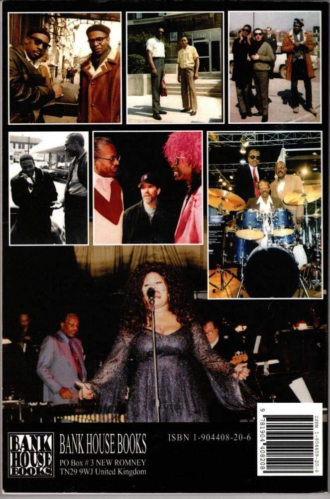 Motown: The View from the Bottom