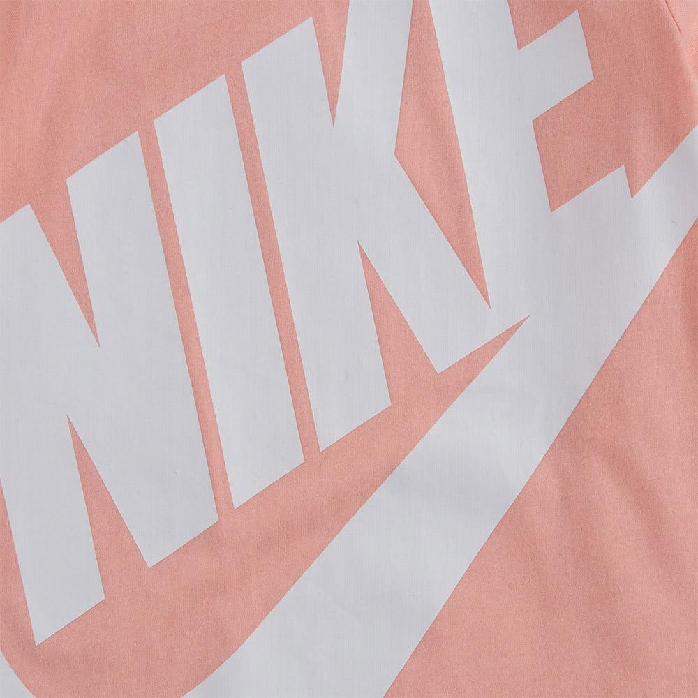 Nike Futura Romper 5nd369-u89 Body Bébé garçon