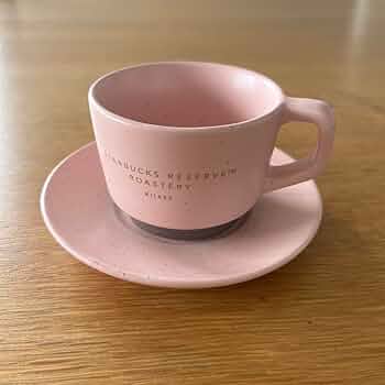 STARBUCKS　★　リザーブ　デミカップソーサーセット 61jjc7Zpy5L._UF350,350_QL50_.jpg