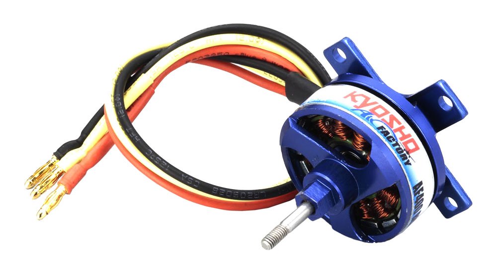 AF400 BLS Motor B/7/15 70015 (Japan Import) : Amazon.com.be: Arts