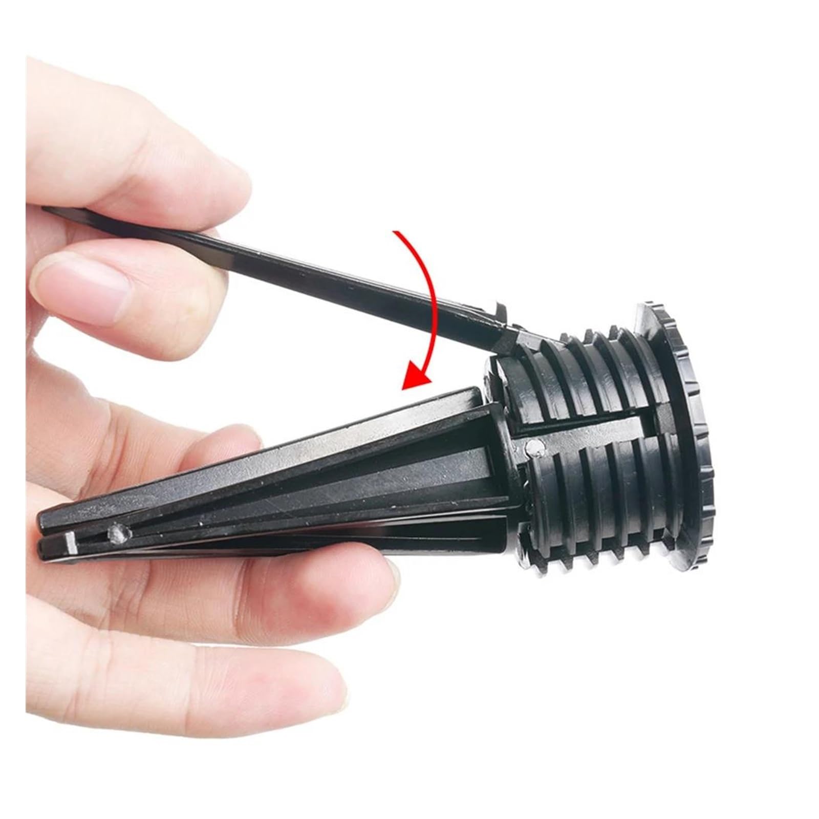 Clarinetto Kit Accessori Ricambio Gambe Solide Per Strumenti A Fiato Rastrelliere Per Strumenti A Fiato Pieghevoli Portatili Supporto Per Treppiede Supporto Per Clarinetto Per Strumenti A Fiato