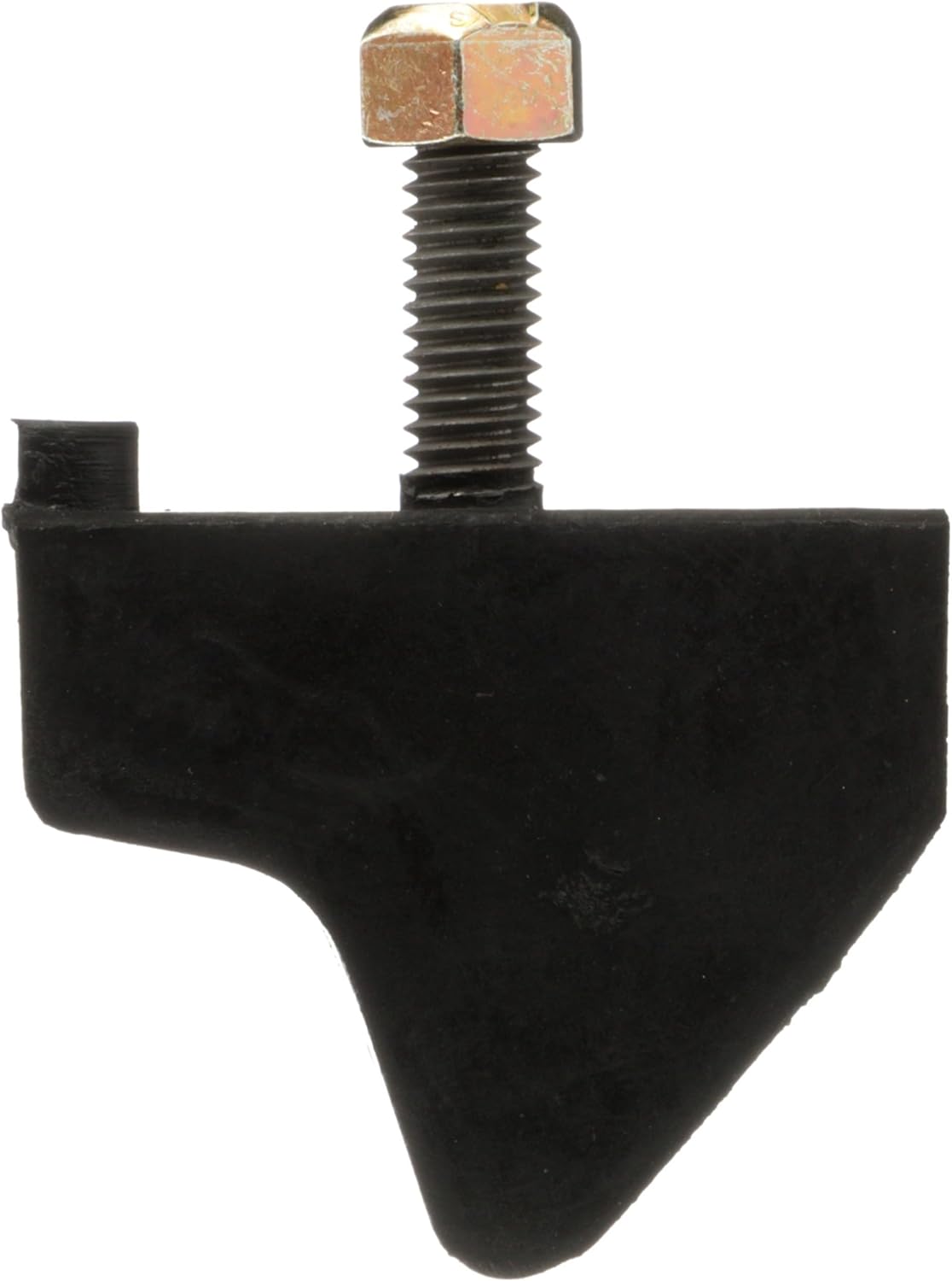 Mechanics Choice Front Lower Suspension Control Arm Bumper for 1953-1962, 1970-2005 Buick, Cadillac, Chevrolet, GMC, Isuzu, Oldsmobile, Pontiac (RWD) (207243)