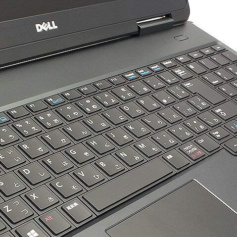 Amazon.co.jp: ノートパソコン 中古 DELL Latitude E5540 Core i3 4GB