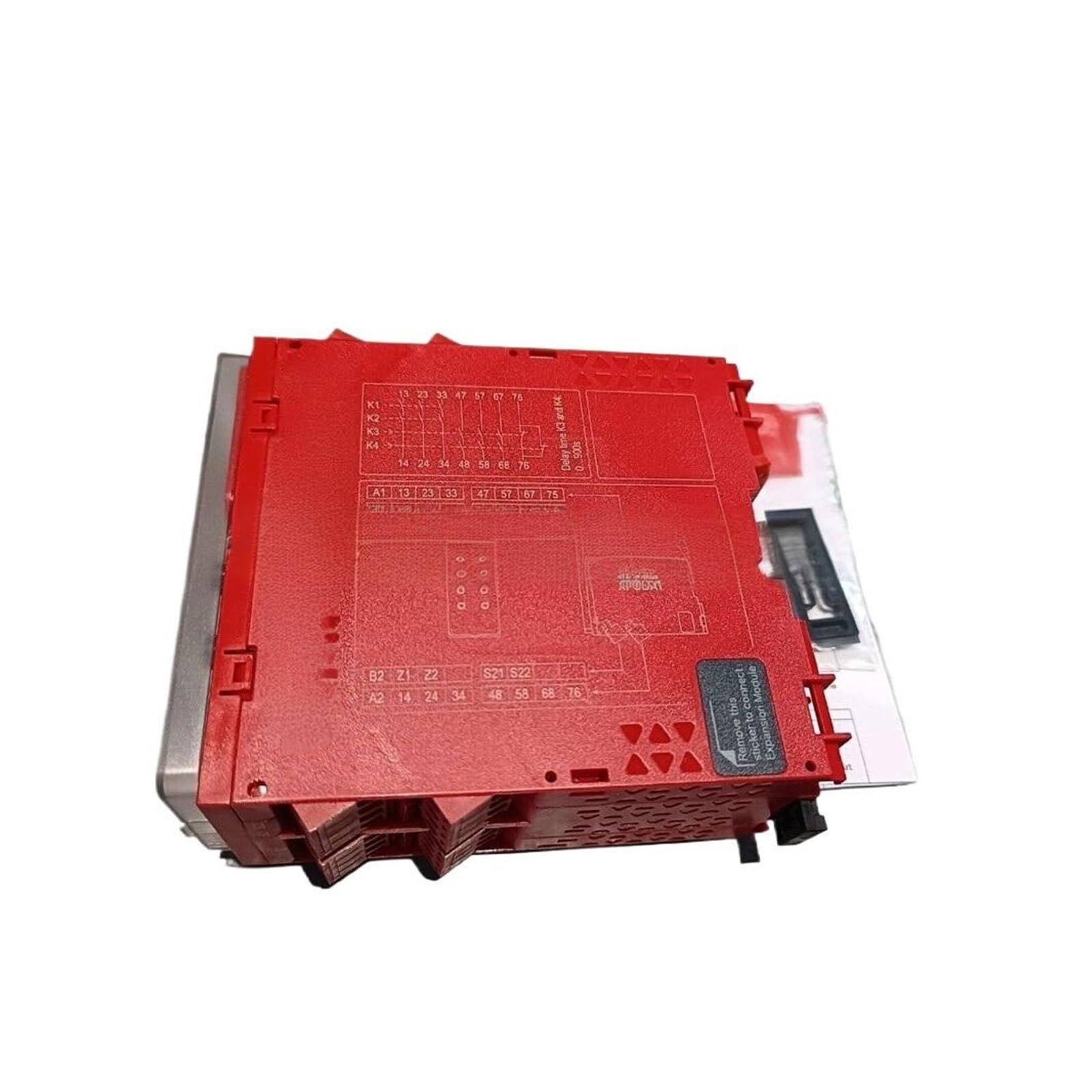 CJKXPZMH XPSUAT13A3AP relays, 1pcs