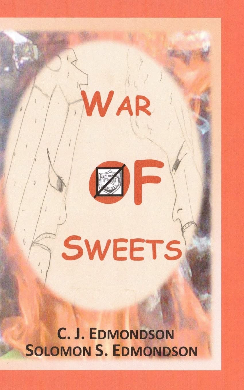 War of Sweets