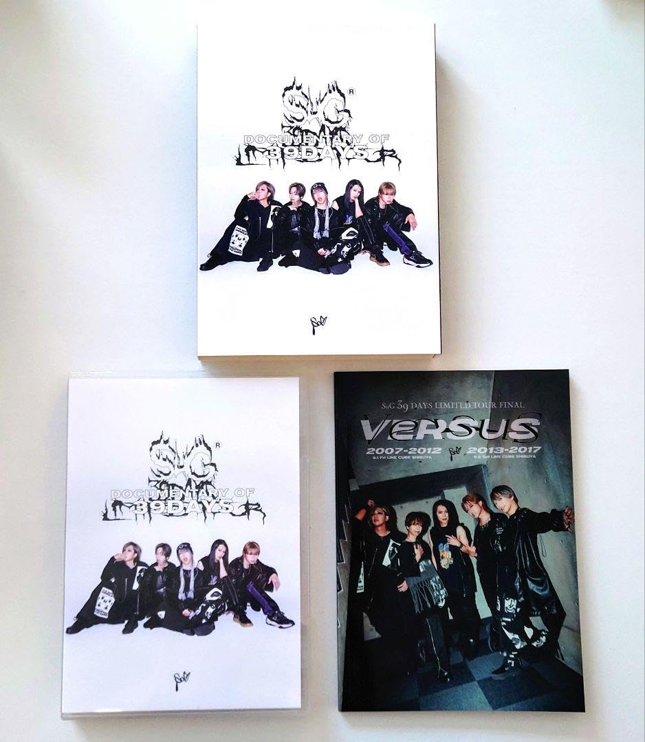 【美品】SuG documentary of 39days Blu-ray Yokohama BJ Blues (LE Radiance Films US) (Blu-Ray) Preorder