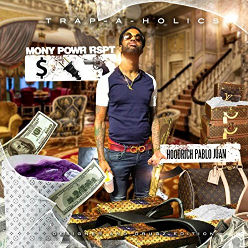 Mony Powr Rspt: Designer Drugz Edition [Explicit]
