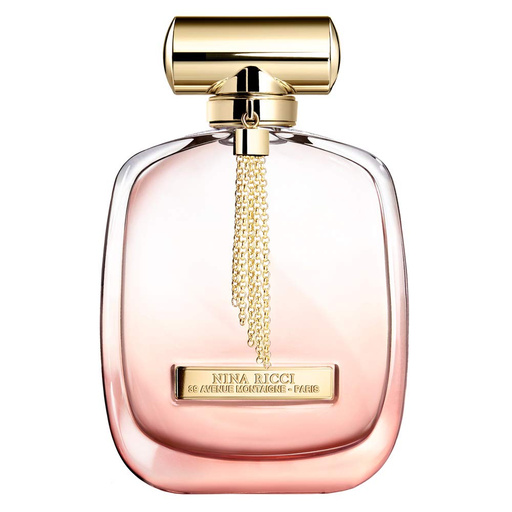 Amazon | ニナリッチ NINARICCI レクスタス ローズ レジェール 80ml
