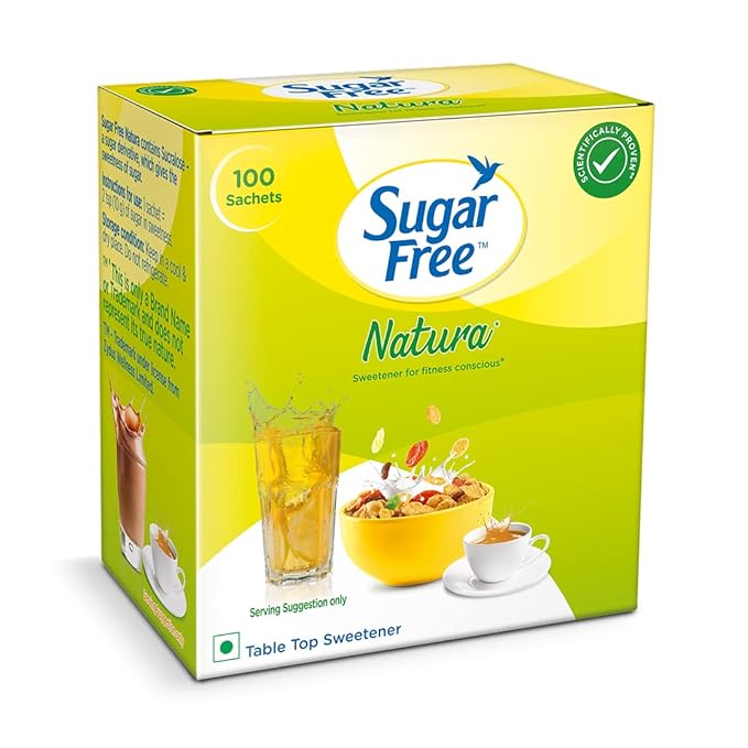 Sugar Free Natura Sugar Free Natura