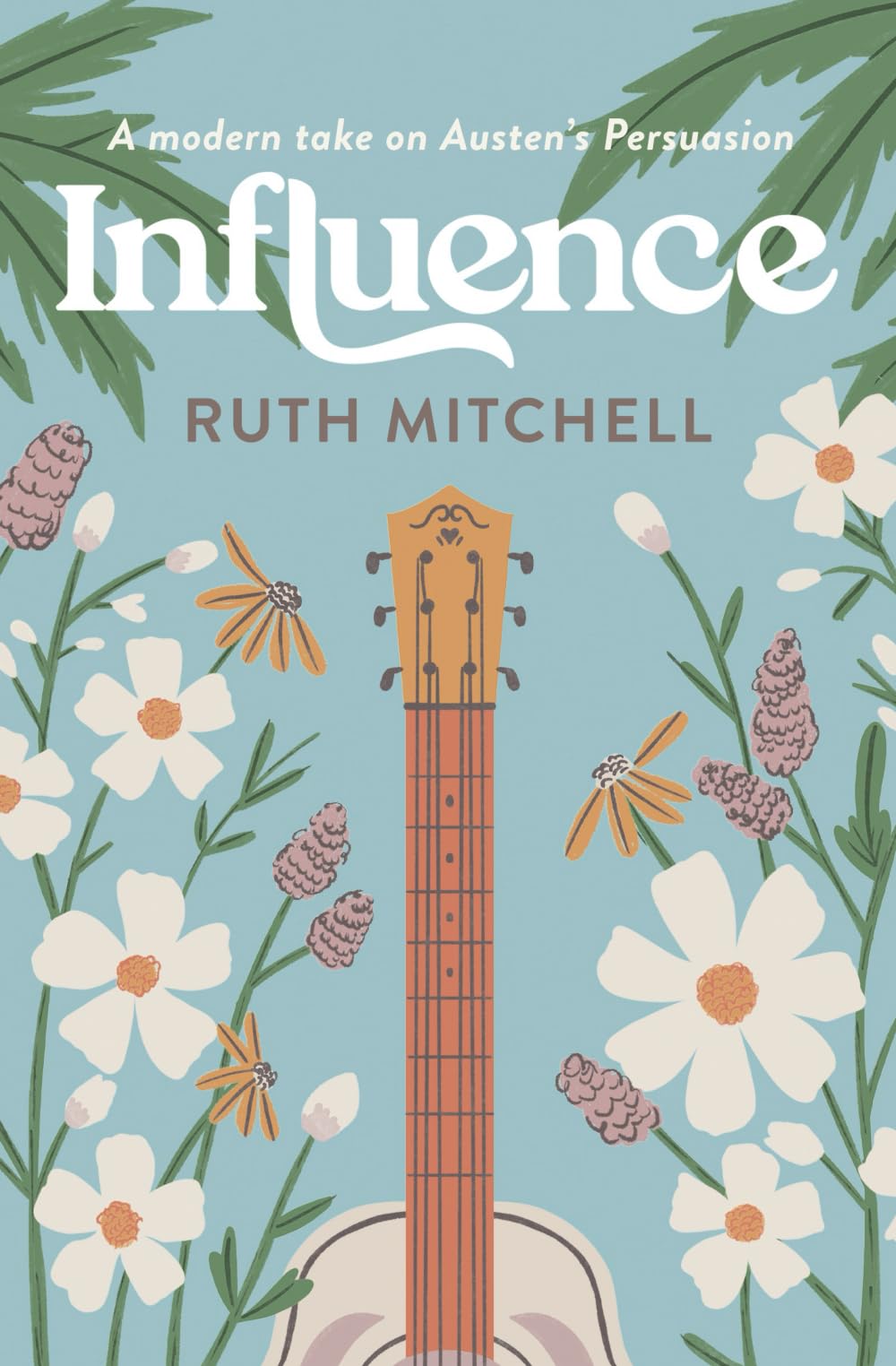 Influence: A Modern Take on Austen's Persuasion