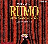 Rumo: 21 CDs - Walter Moers