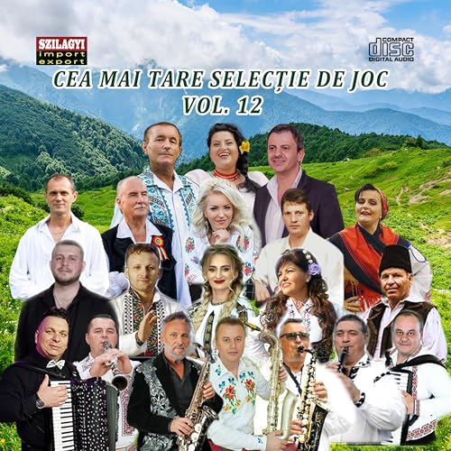 Am Cantat O Viata