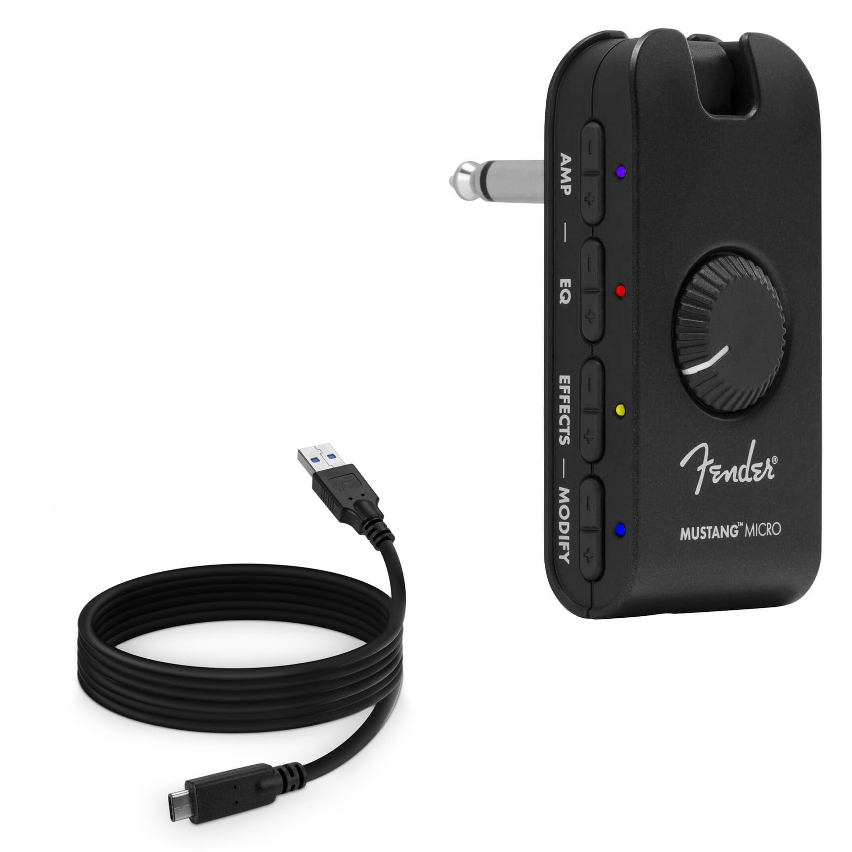 Fender / MUSTANG MICRO アンプ MUSTANG MICRO/充電コード欠品// Amazon.com: BoxWave Cable Compatible with Fender Mustang Micro