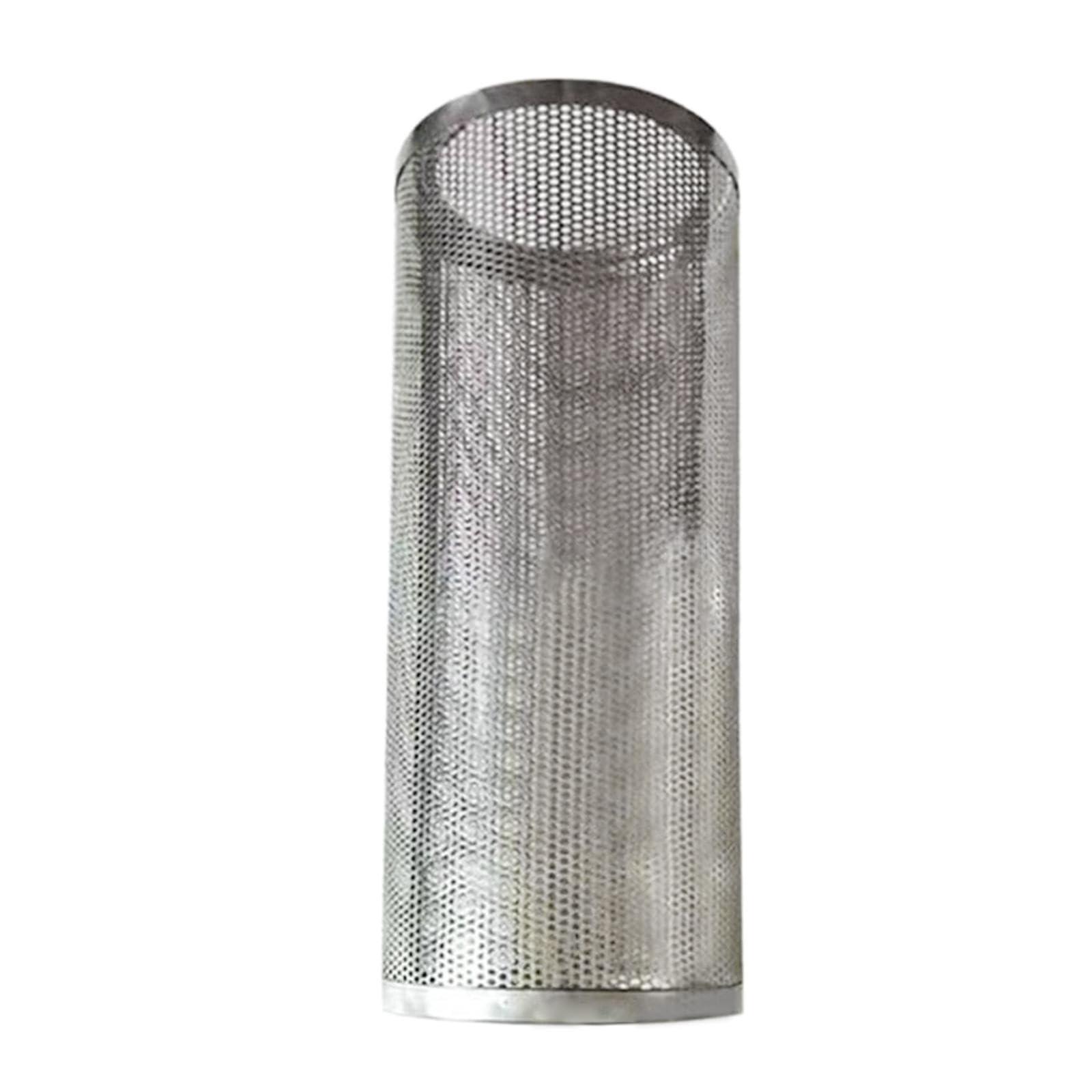 Amazon | T Tooyful 煙突スパークアレスタースクリーン テント