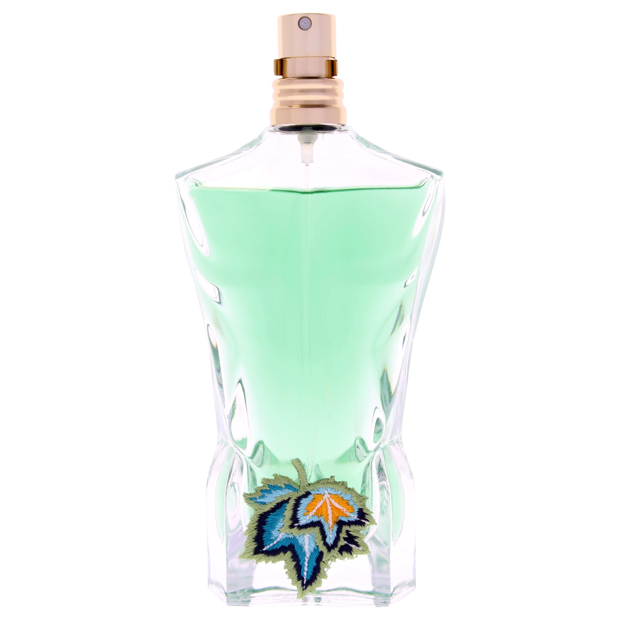 Amazon.com : Jean Paul Gaultier Le Beau Paradise Garden Eau de