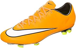 mercurial crampon fer