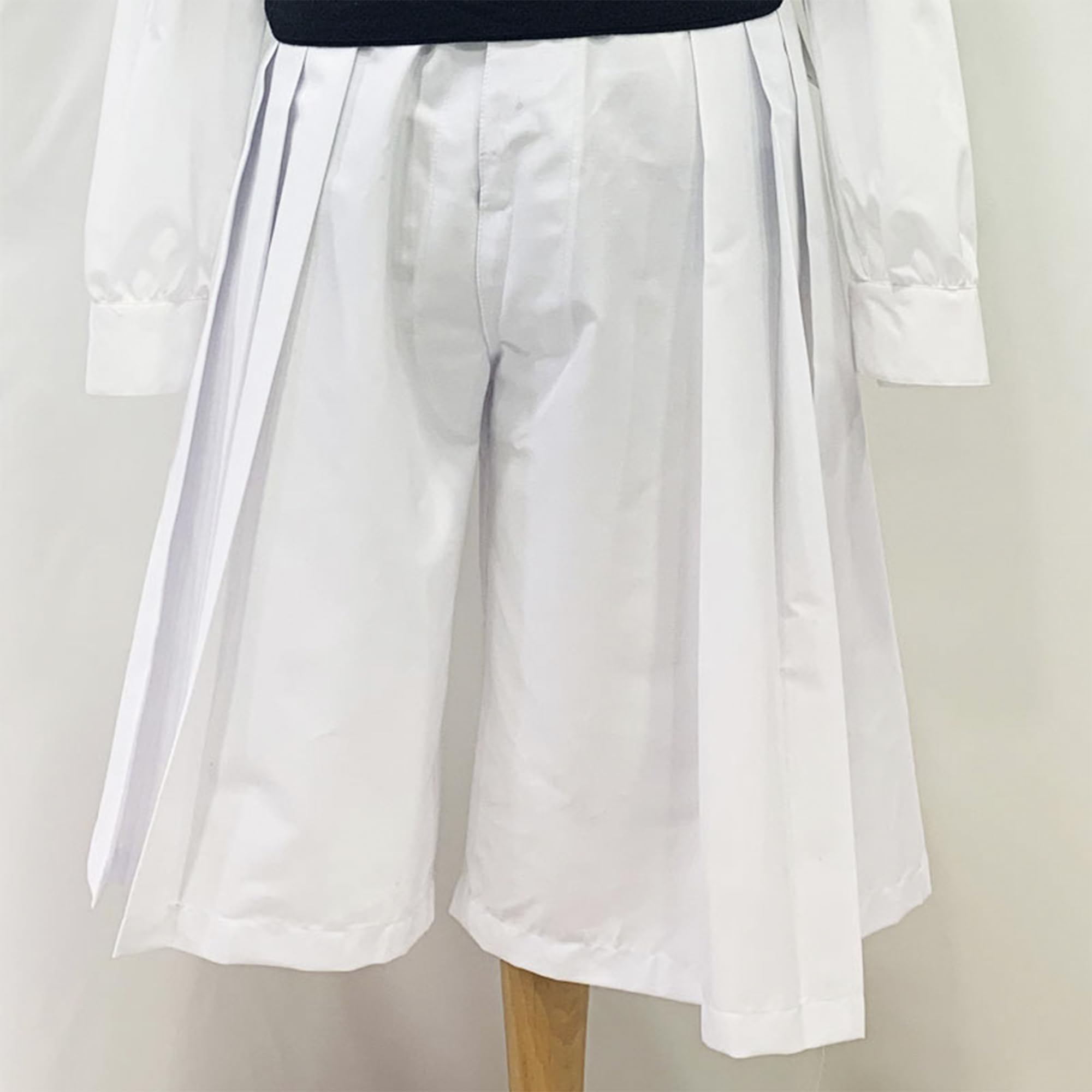 Zaraguelles Huertano, Saragüell, Zaraguel Huertana, Pantalón Saraguell, Traje Huertano Murciano, Traje Fallero, Blanco, Pantalón Traje Regional