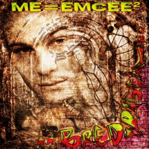 Amazon.com: Me=Emcee^2 [Explicit] : Bred Rascal: Digital Music