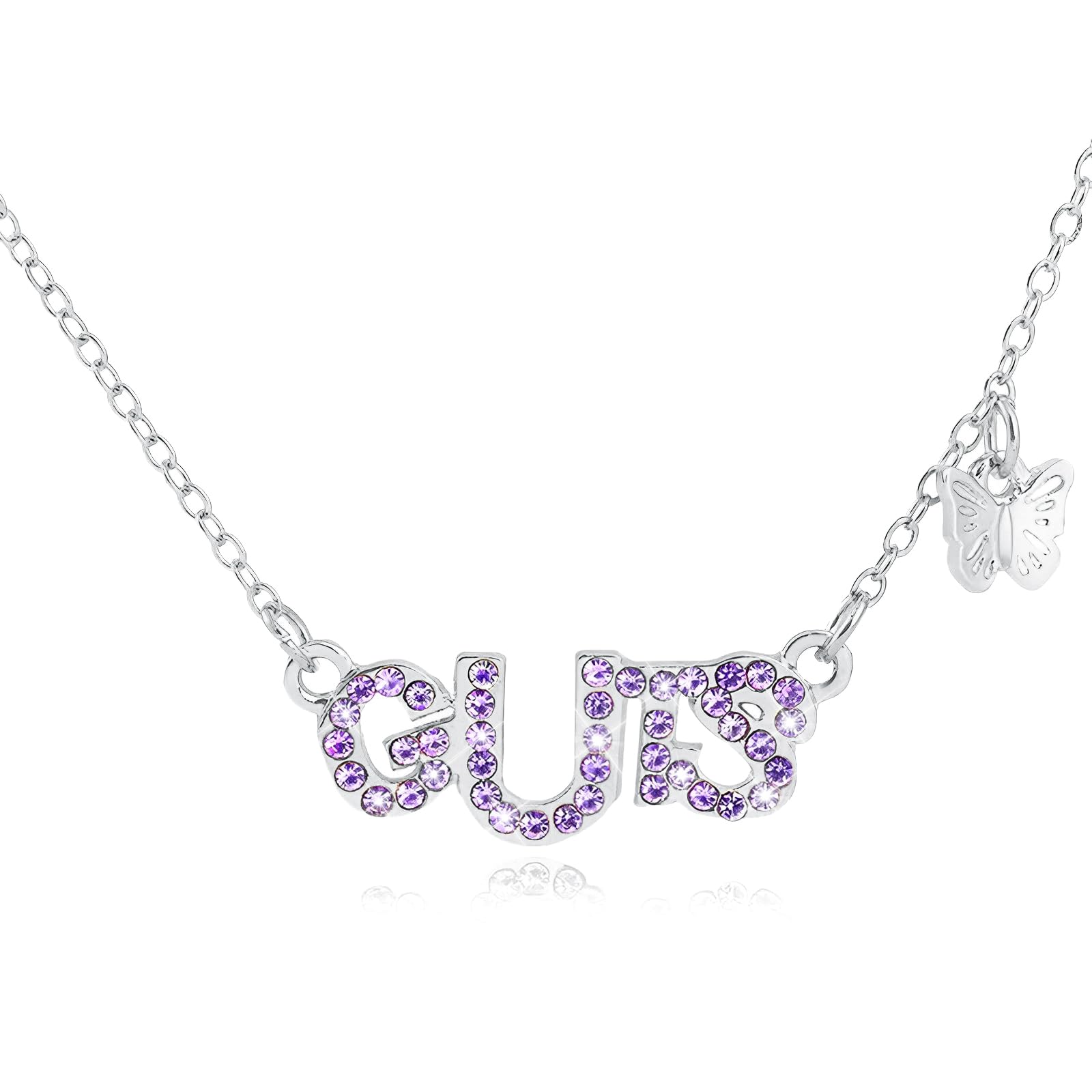 Music-Inspired Clavicle Necklace - Dainty Stainless Steel Chain