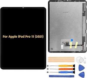 ちょる◎ iPad Amazon.co.jp: A-MIND For iPad Pro 11 3rd Gen 2021 オリジナル 液晶