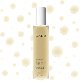 EXEL Hydrating Facial Mist – Kombucha Toner w...
