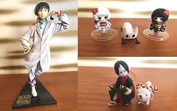 【鬼灯の冷徹】白澤　フィギュア 61jjjumG7NL._AC_UF350,