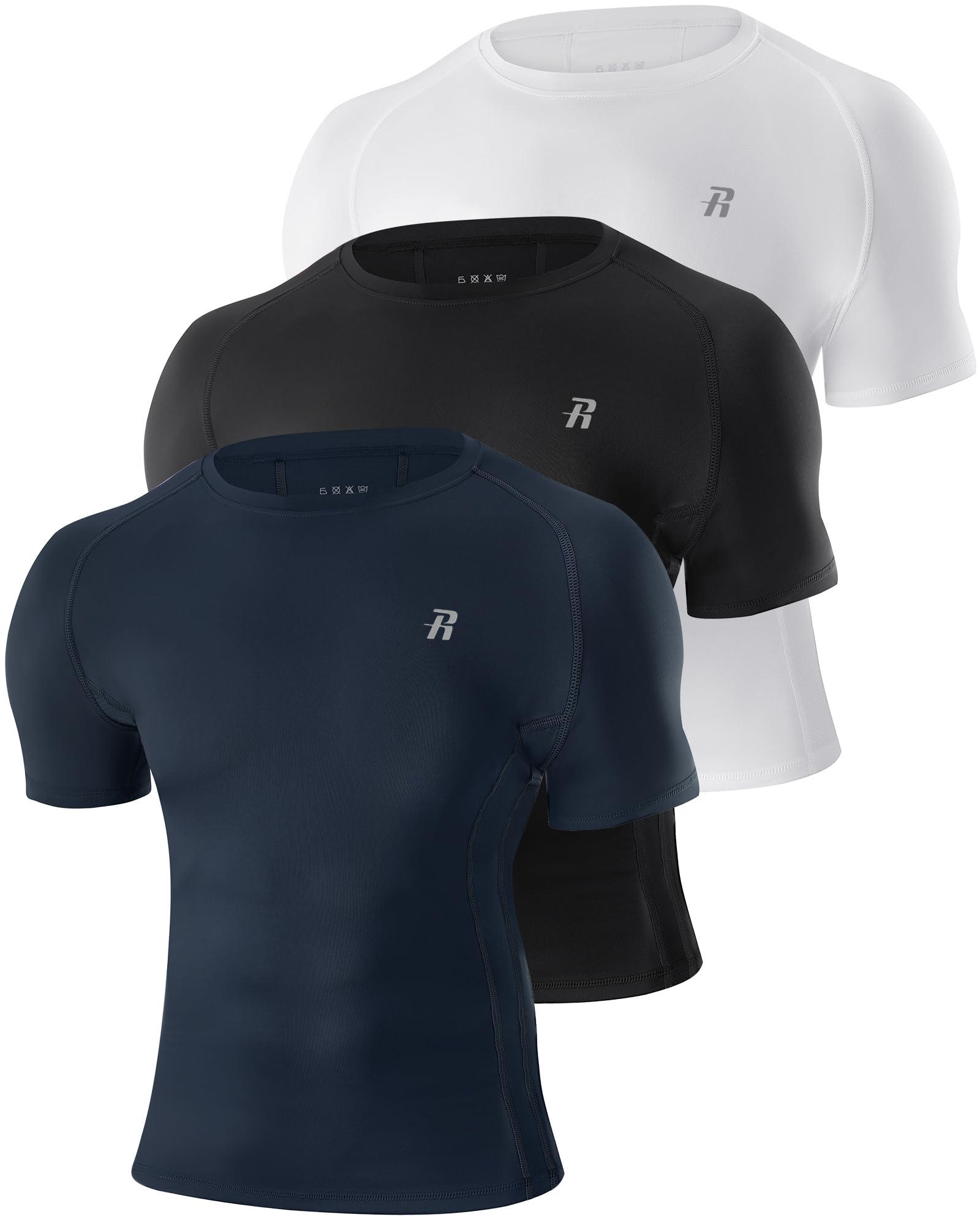 Runhit Kompressionsshirt