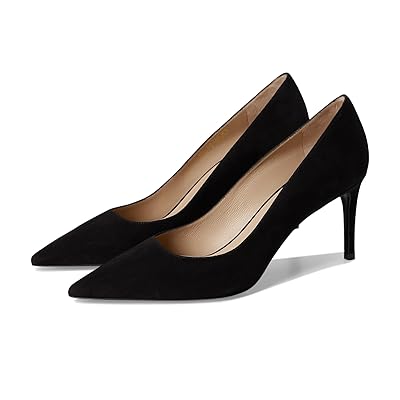 Stuart Weitzman Stuart Power 75 Women