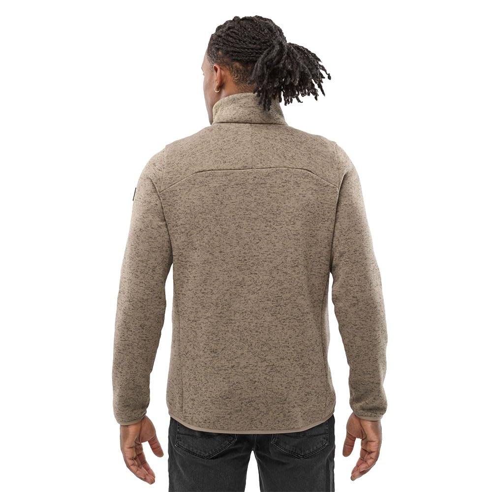 MILLET Cham Kni Jkt M Forro polar Hombre