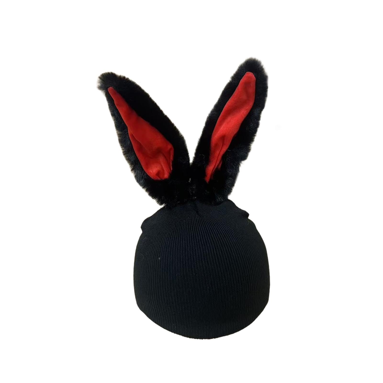 perfk Copricasco da, Berretto, Accessori per Sport Invernali, Divertente Cappello Elastico per Casco da, per Skateboard e Snowboard