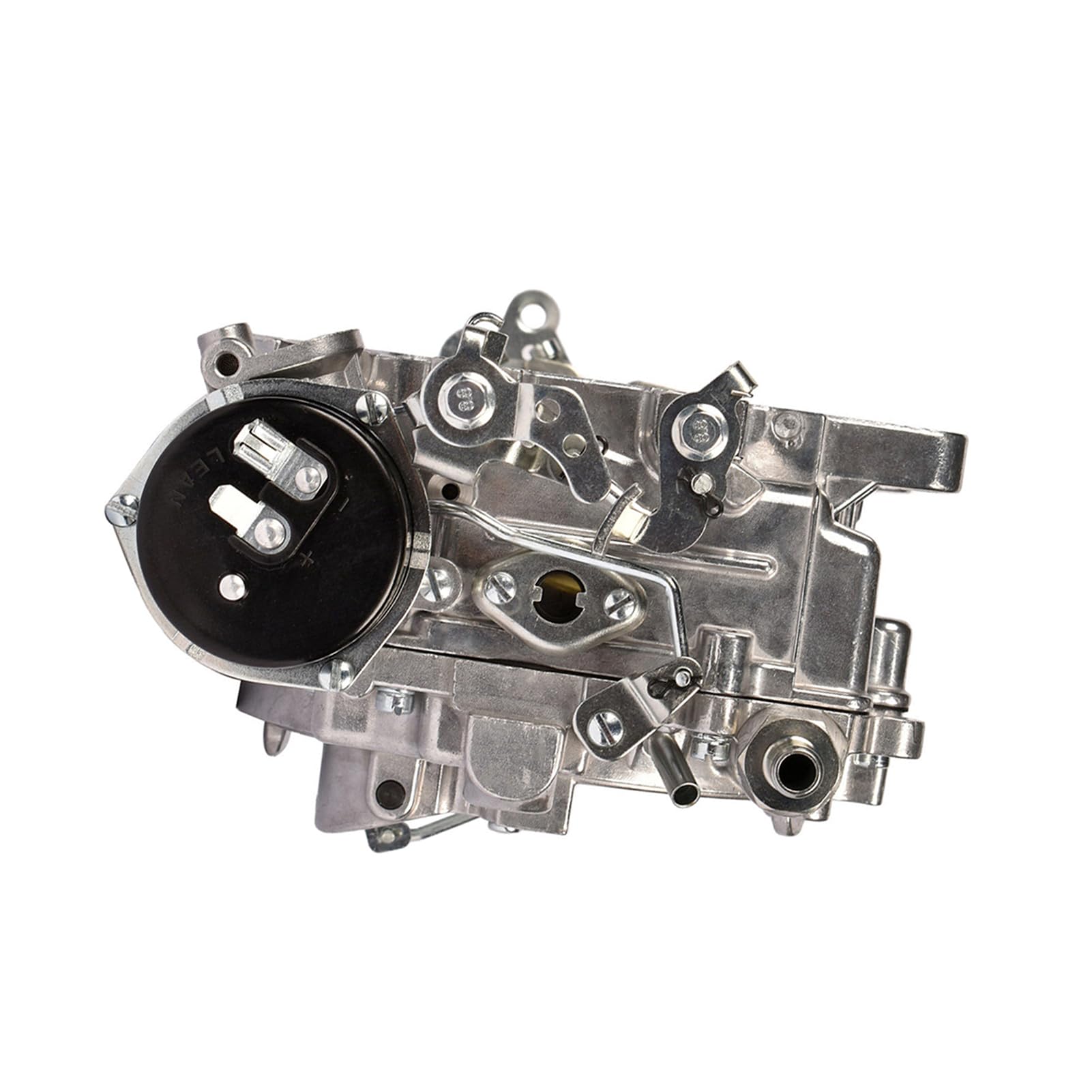 Edelbrock Performer Series 600 Cfm Square Bore 4BBL Carburetor 1406 | O'Reilly Auto Parts - Foto 9