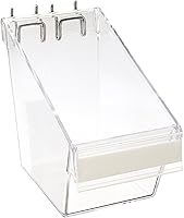 Vista 7 de Azar Displays 556117 Cubo pequeño (paquete de 4)