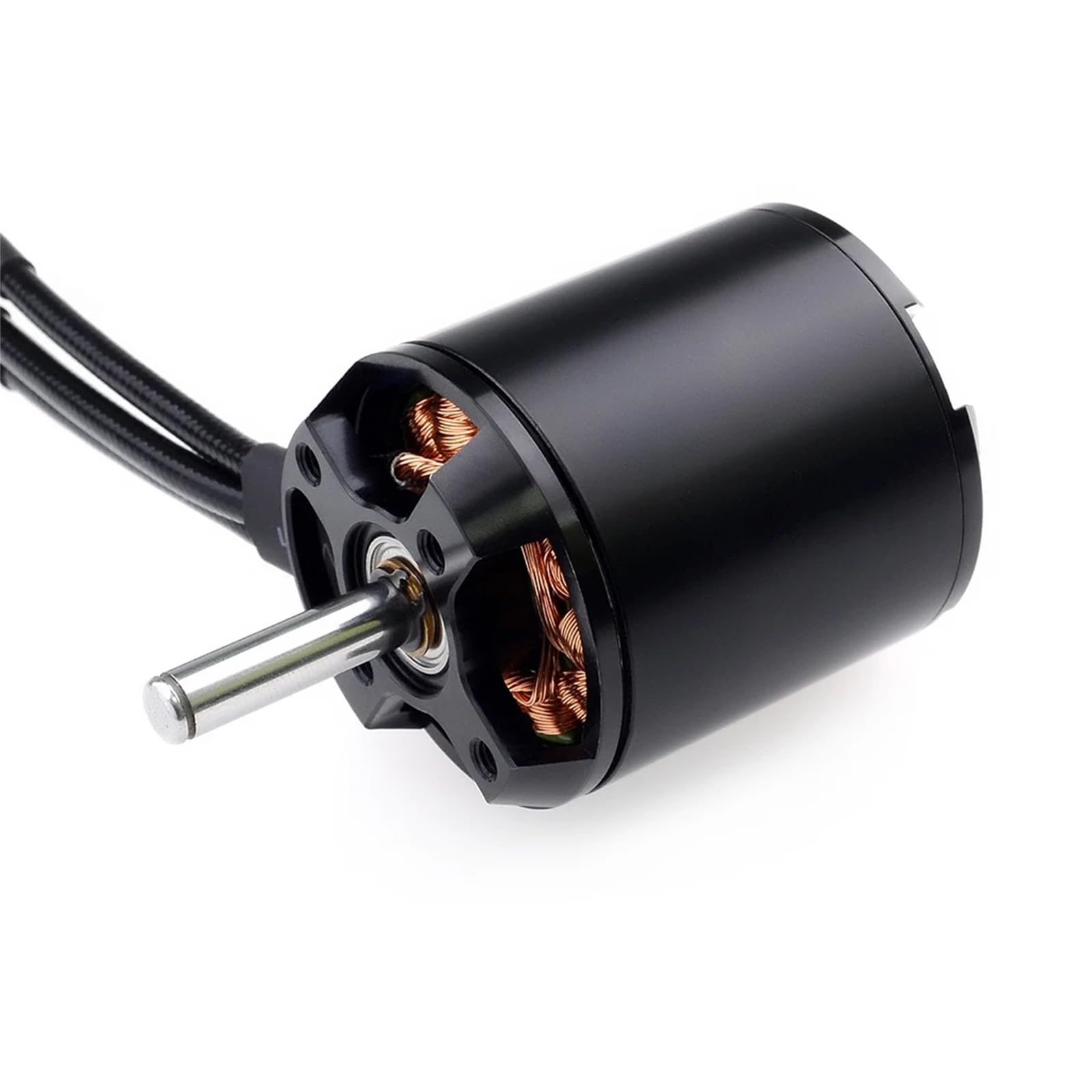 C3548 790KV Outrunner bürstenloser Motorwellendurchmesser 5 mm mit Schraubensatz für RC-Flugzeuge, feste Flügel, RC-Drohne