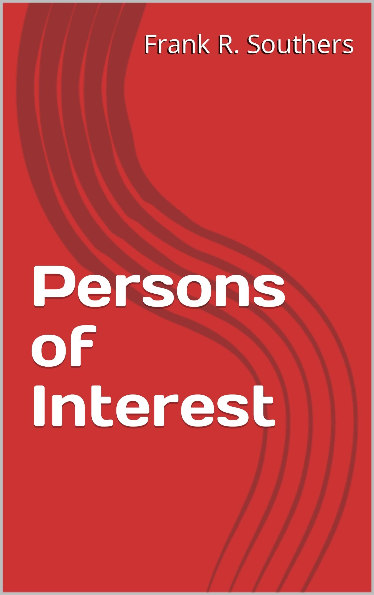 Persons of Interest