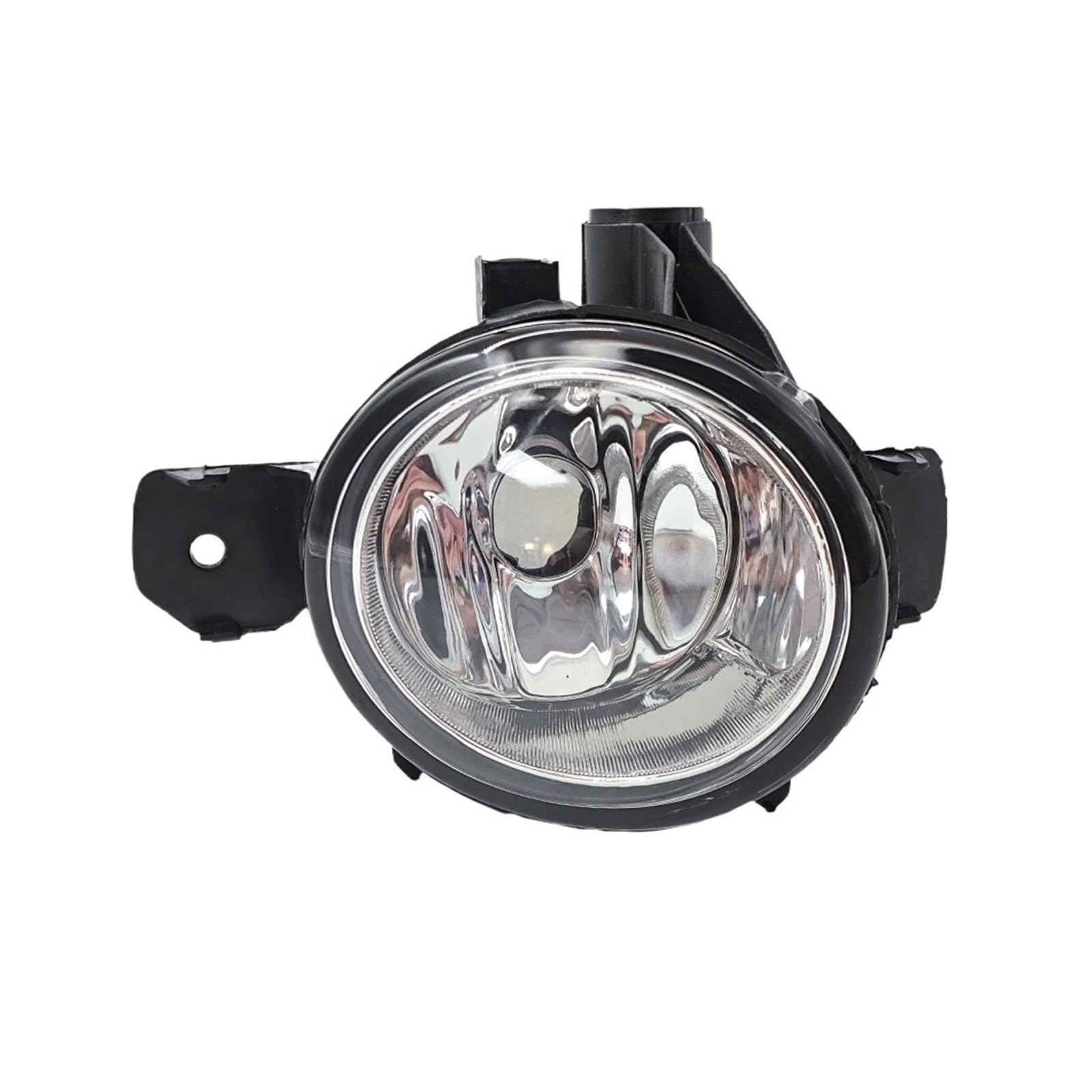 Faro Antiniebla 1 Serie E82/87/88 Se Adapta Para X3 E83 06-09 Para X5 E70 06-10 Lámpara Luz Antiniebla Parachoques Delantero 63176924655 63176924656(Right Without Bulb)