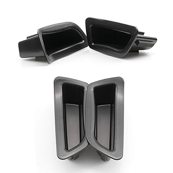 クラウンスポーツ ・収納箱 運転席&助手席側 2点セット クラウンスポーツ ・収納箱 運転席&助手席側 2点セット Amazon