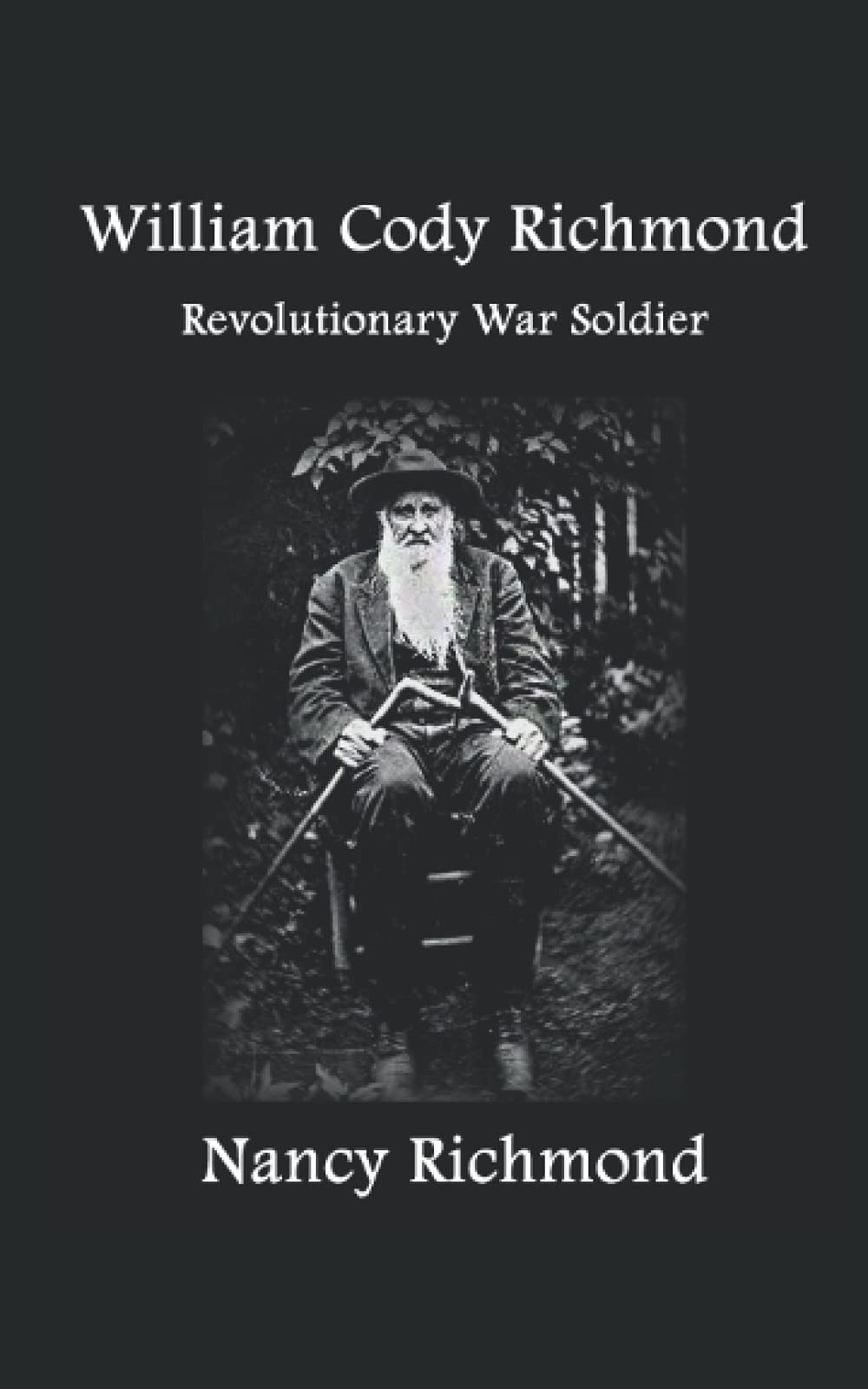 William Cody Richmond: Revolutionary War Soldier